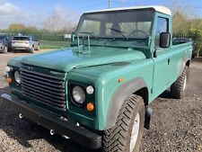 1986 land rover for sale  MAIDENHEAD