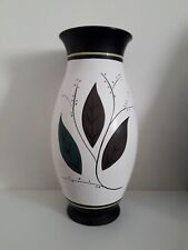 Vintage brentleigh pottery for sale  STOKE-ON-TRENT