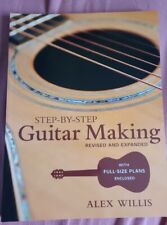 Step step guitar for sale  Ireland