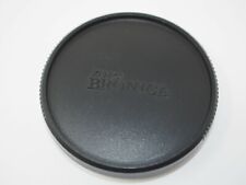 Bronica body cap for sale  Shipping to Ireland