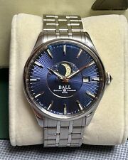 Ball trainmaster moon for sale  Urbandale