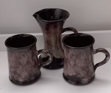 Ewenny welsh pottery for sale  UK