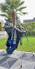 callaway big bertha eisen gebraucht kaufen  MH-Saarn,-Selbeck,-Mintard