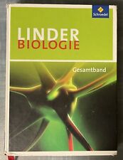 Linder biologie gesamtband gebraucht kaufen  Landau