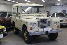 1973 land rover for sale  Elyria