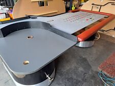 Casino roulette table for sale  CHESTER
