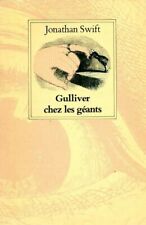 3948562 gulliver géants d'occasion  France
