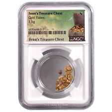 Gold nuggets ngc d'occasion  France