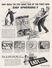 1944 easy washing for sale  USA