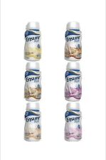 Ensure Plus drinks 12 x 200ml Choose Your Flavours for sale  Shipping to South Africa