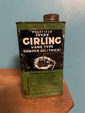 Vintage wakefield oil for sale  CALNE