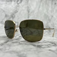 Óculos de sol Maui Jim Triton MJ546N-16 ouro titânio tamanho grande 61-16-145 a1 comprar usado  Enviando para Brazil