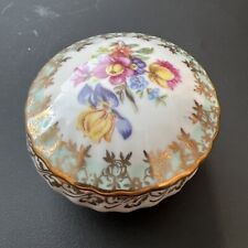 Vintage dresden china for sale  CHESTER