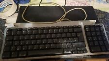 8633N - Apple USB Keyboard M2452, used for sale  Shipping to South Africa