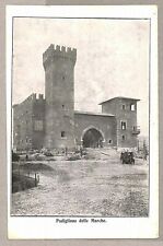 Ab0106 cartolina vintage usato  Italia