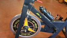 Cyclette bicicletta spinning usato  Vimodrone