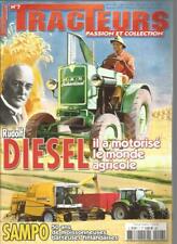 Tracteurs diesel agricole d'occasion  Bray-sur-Somme