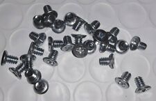 Machine screws undercut for sale  Gaylord