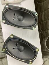 Pair speakers yamaha for sale  Ann Arbor