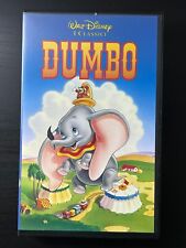 Dumbo originale classici usato  Italia