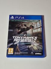 Tony Hawk's Pro Skater 1+2 - Sony PlayStation 4 (Ps4), usado comprar usado  Enviando para Brazil