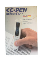 Pen c610r reader for sale  NORTHAMPTON