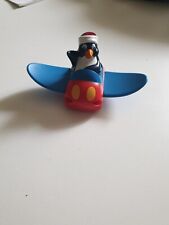 Donalds flugzeug pinguin gebraucht kaufen  Hamburg
