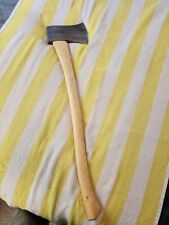 Hudson bay axe..ax..restored.. for sale  Connelly Springs