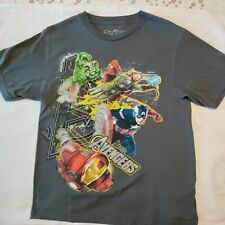 Avengers shirt boys for sale  Littlestown