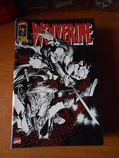 Fumetto supereroi wolverine usato  Torino