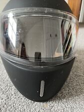 cafe racer helmet for sale  WARE