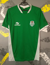 Camisa de fútbol Surinam Away 2002 - 2008 Topper para hombre talla G ig93 segunda mano  Embacar hacia Argentina
