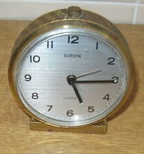 Vintage europa alarm for sale  MILTON KEYNES