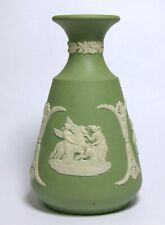 Wedgwood vase jasperware gebraucht kaufen  Augustdorf