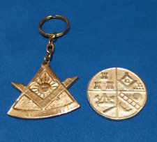 Masonic master past for sale  ABERDEEN