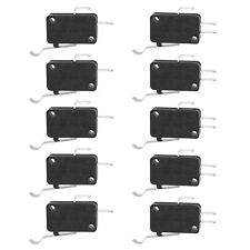 10x micro switch for sale  Shipping to Ireland