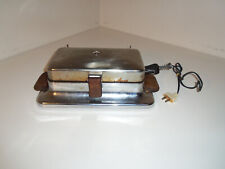 Dominion waffle iron for sale  Lincoln