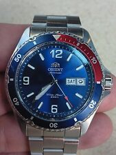 Orient Mako II FAA02009D9 41.5mm Aut for sale  Shipping to South Africa