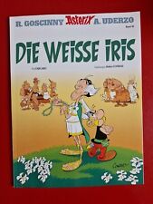 Asterix weiße iris gebraucht kaufen  Steinbergkirche