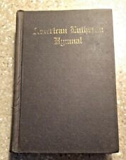 American lutheran hymnal for sale  Corpus Christi