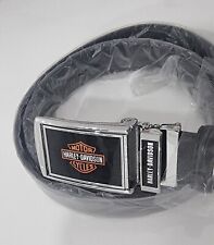 Harley davidson gürtel gebraucht kaufen  Höchst