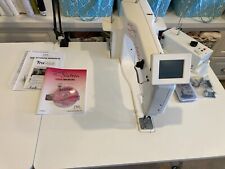 Used, Handi Quilter HQ Sweet Sixteen Quilting Machine with Table nearly new condition for sale  Laguna Niguel