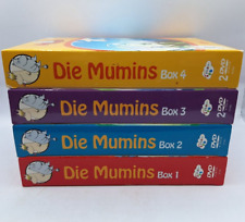 mumins dvd gebraucht kaufen  Wiesbaden