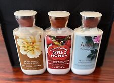 honey apple bath body works for sale  Farragut
