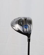 Taylormade Sldr 430 9° Driver Stiff Flex Fujikura 1187747 Good for sale  Shipping to South Africa