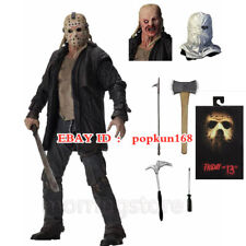 New neca friday for sale  Shipping to Ireland