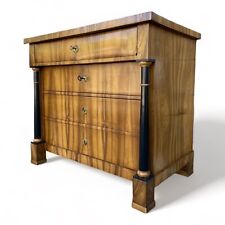 Biedermeier kommode schreibkom gebraucht kaufen  Nürnberg