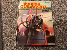 1984 cub scout for sale  BOSTON