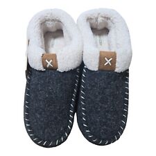 Memory foam moccasins for sale  READING