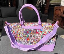 Tokidoki umhängetasche tasche gebraucht kaufen  Köln